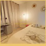 아파트 Nid Des Vosges - Cozy, Balcony, Queen Size Bed & Centre *